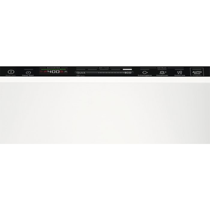 Electrolux - Vestavné myčky nádobí - EEM63310L
