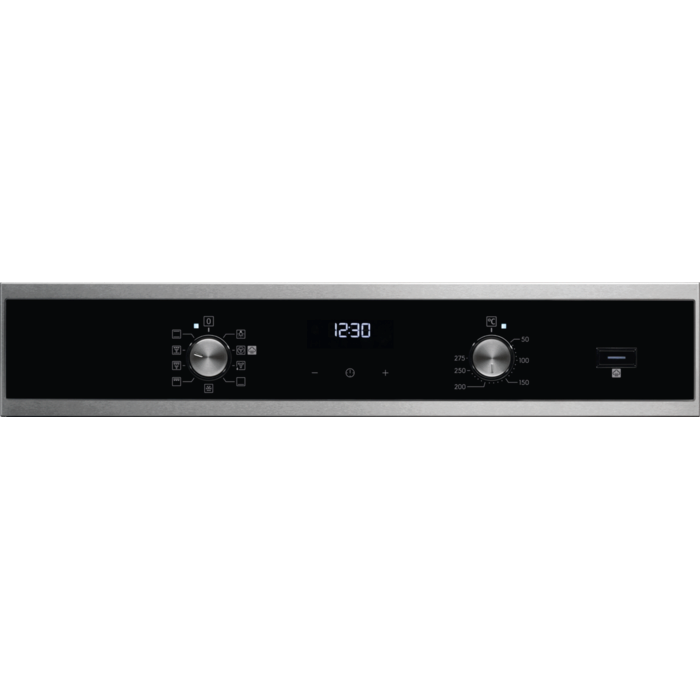 Electrolux - Parní trouby - EOD5F71X