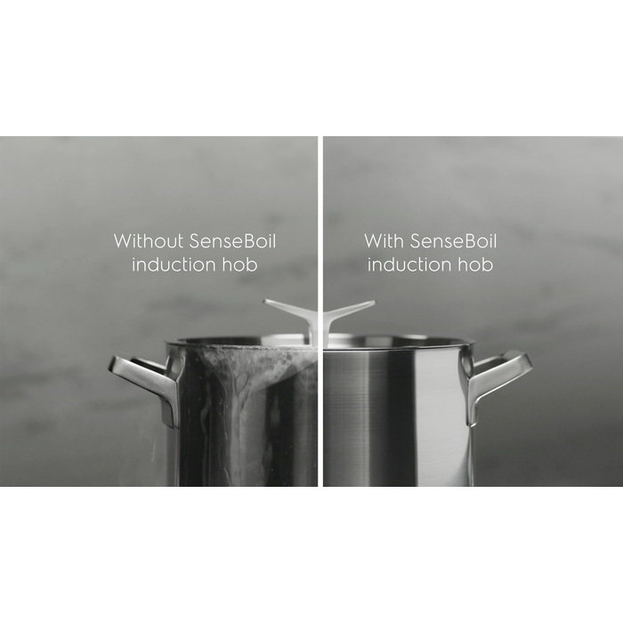 Electrolux - Indukční varné desky - EIS824