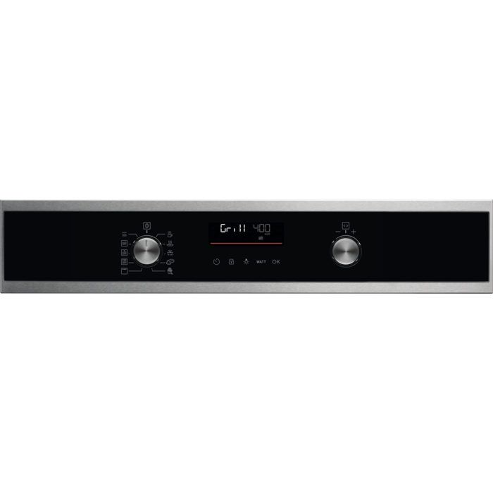 Electrolux - Kompaktní trouby - EVM6E46X