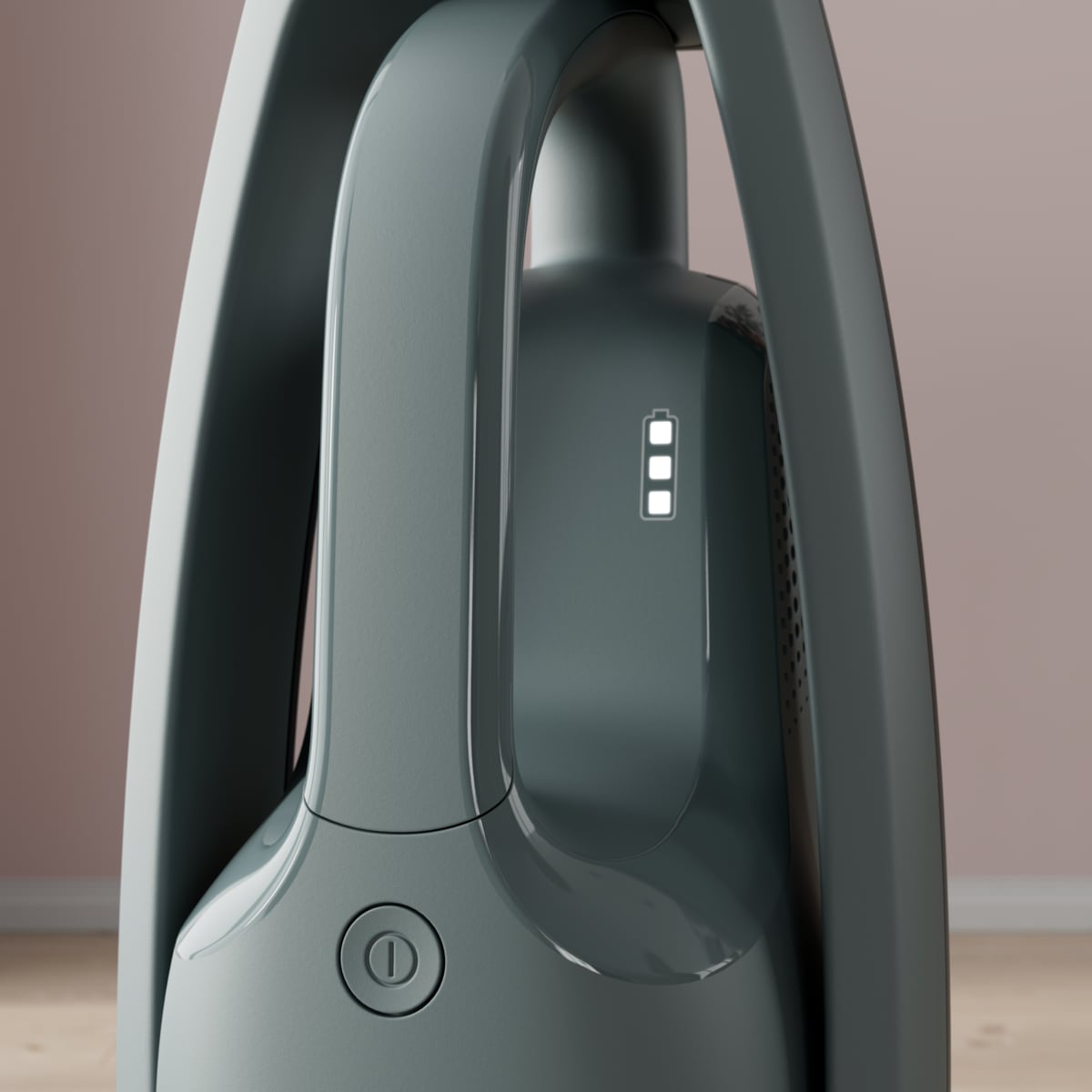 Electrolux - Tyčový vysavač - ES52CP21OG