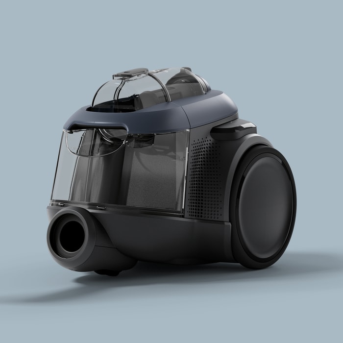 Electrolux - Bezsáčkový vysavač - EL61C3DB