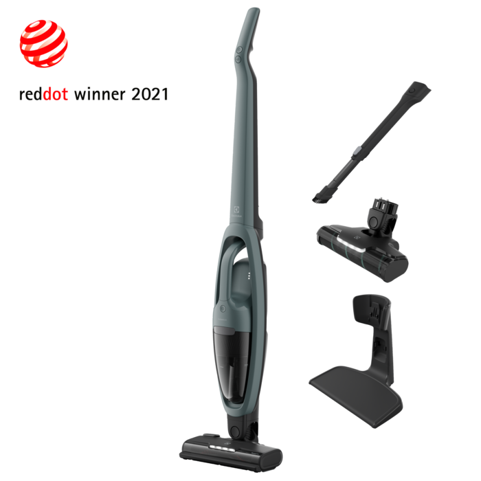 Electrolux - Tyčový vysavač - ES52C212XN
