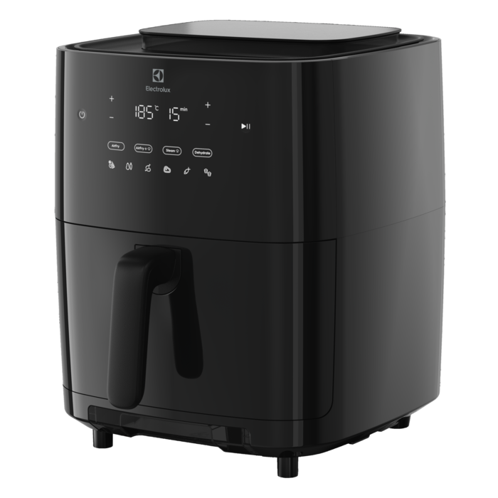 Electrolux - Fritézy - EAF7SB
