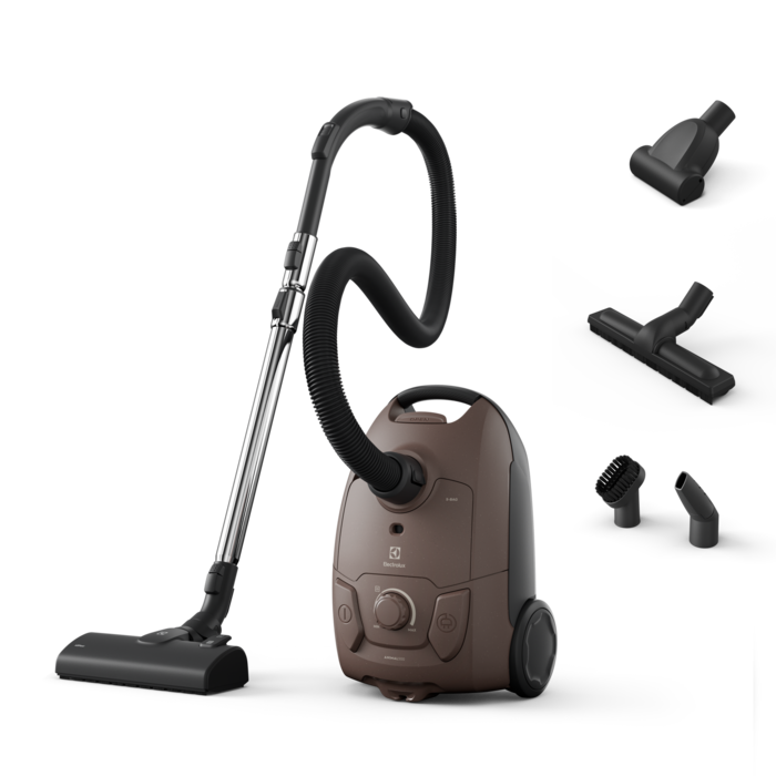 Electrolux - Sáčkový vysavač - EB51A3WB