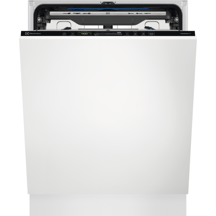 Electrolux - Vestavné myčky nádobí - EEC67310L