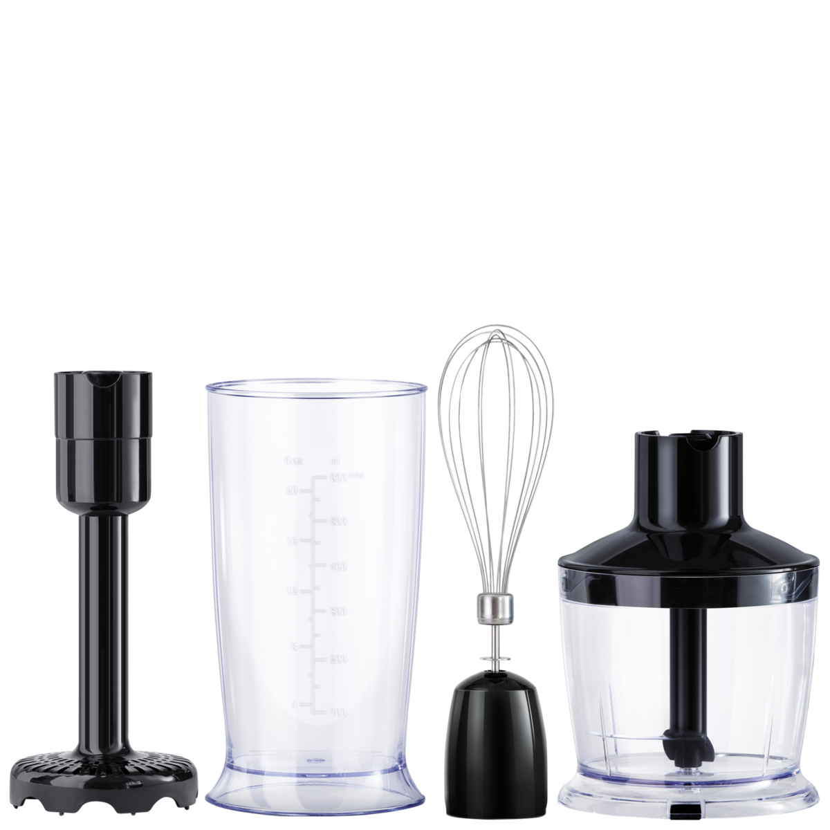 Electrolux - Tyčový mixér - EHB1-6SS