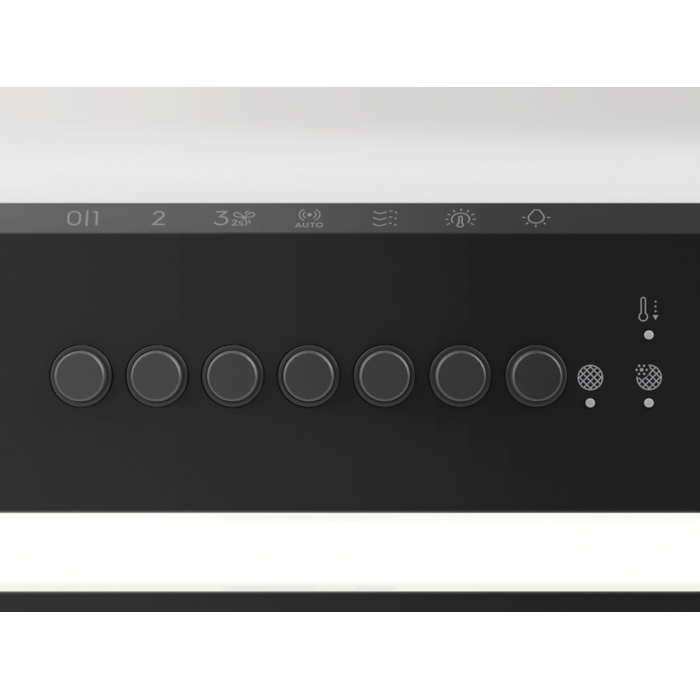 Product Control Panel