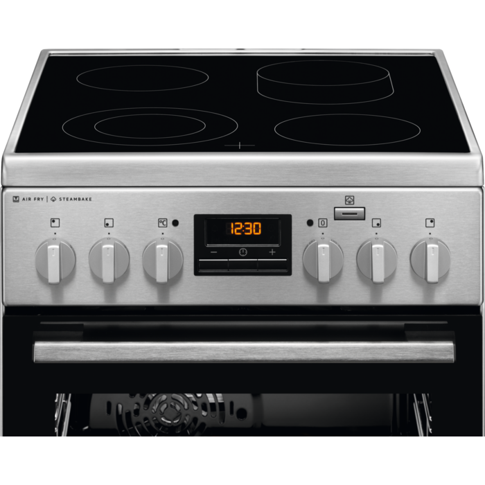 Electrolux - Elektrické sporáky - LKR564200X