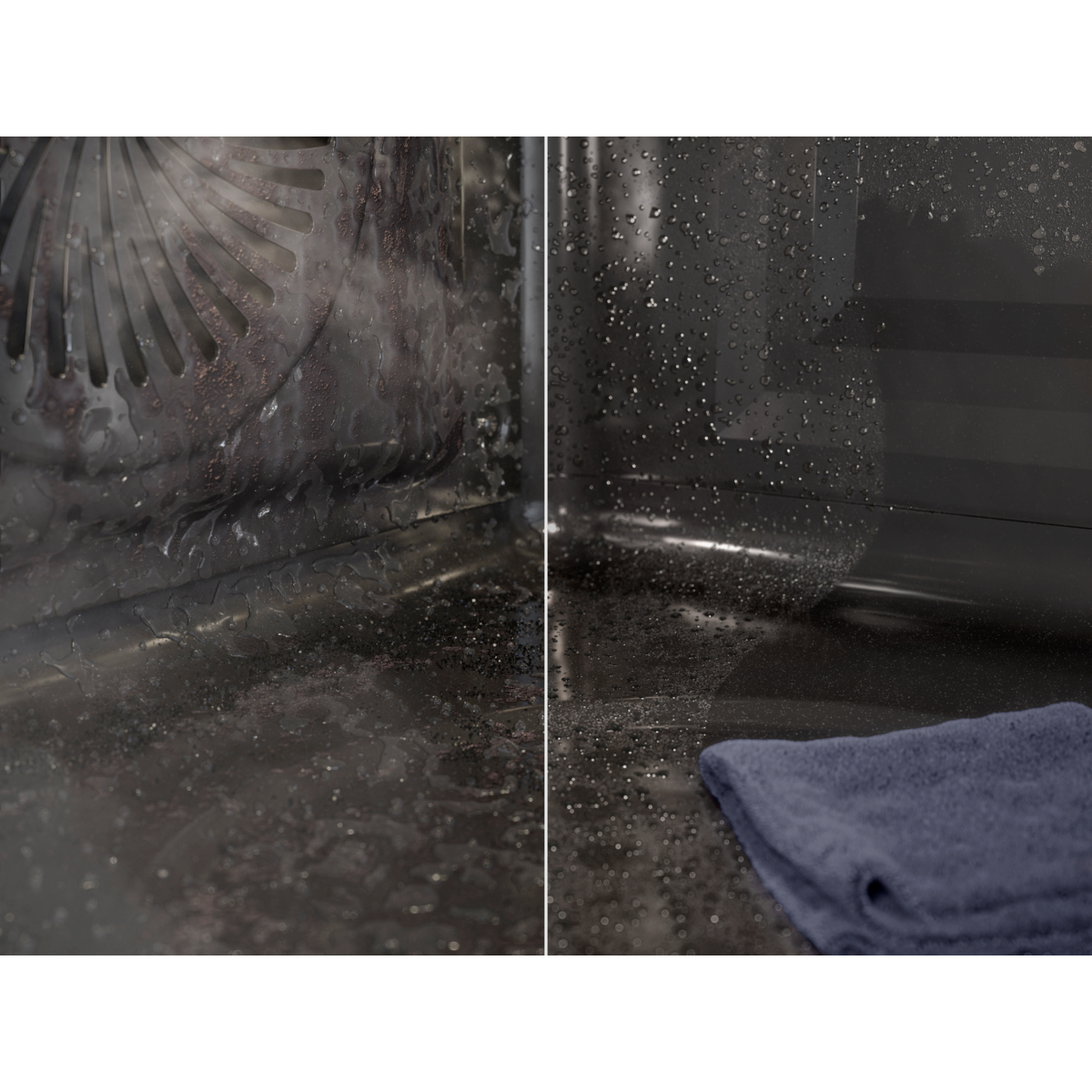 Electrolux - Parní trouby - EOA9S3SH