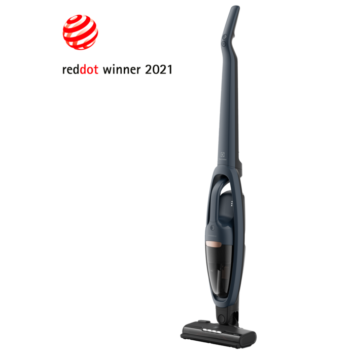 Electrolux - Tyčový vysavač - ES52B25WET