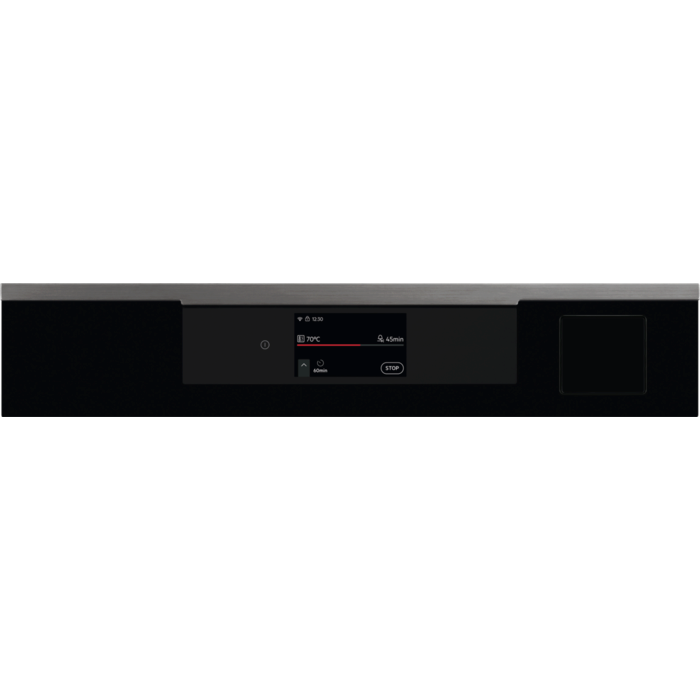 Electrolux - Parní trouby - KOAAS3XH