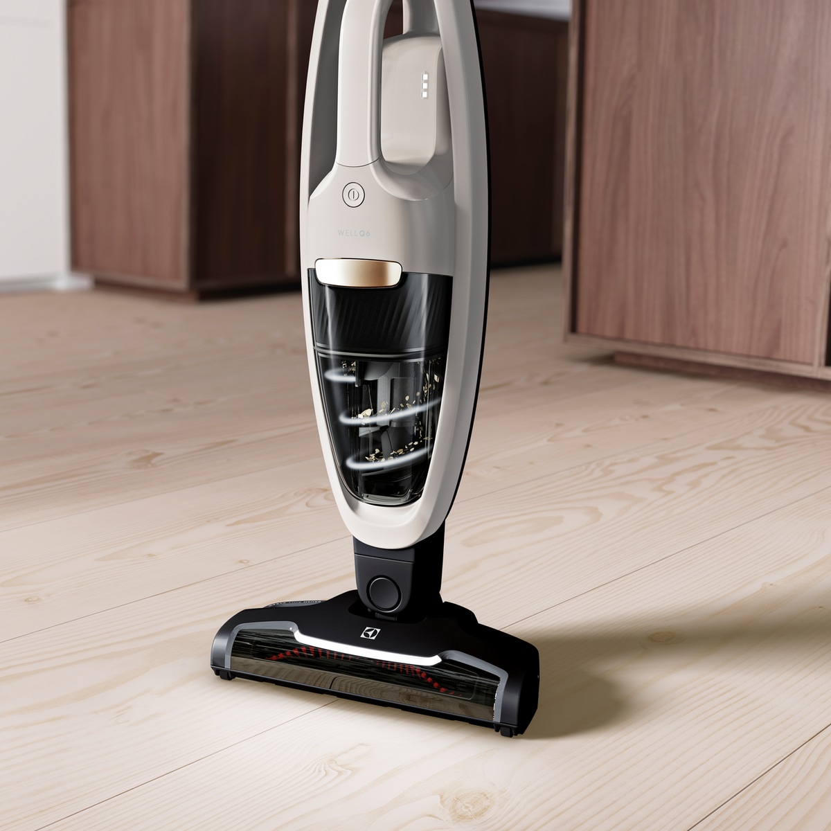 Electrolux - Tyčový vysavač - WQ61-44SW