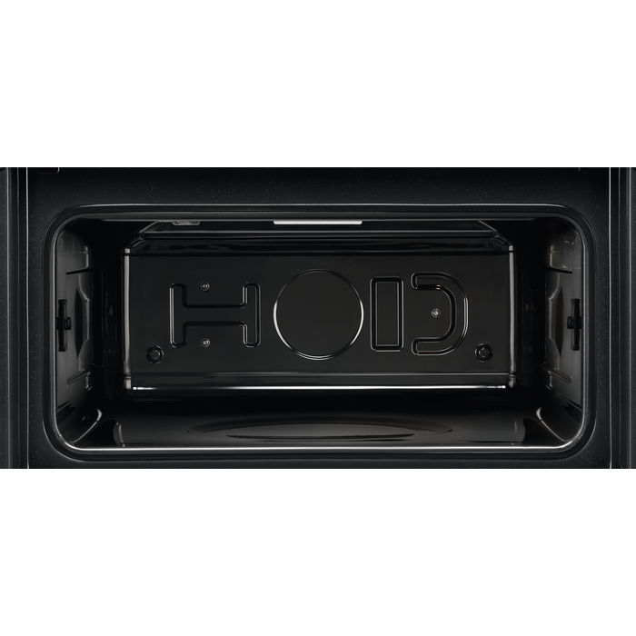 Electrolux - Kompaktní trouby - EVM8E08V
