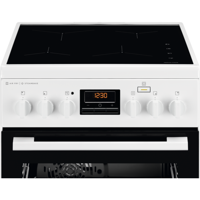 Electrolux - Elektrické sporáky - LKI564202W