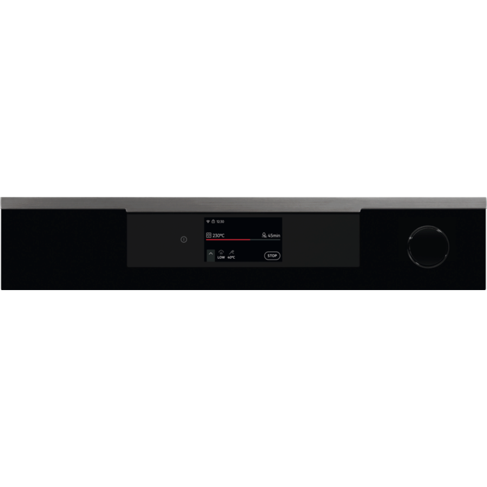 Electrolux - Pyrolytické trouby - KOCAP3XH