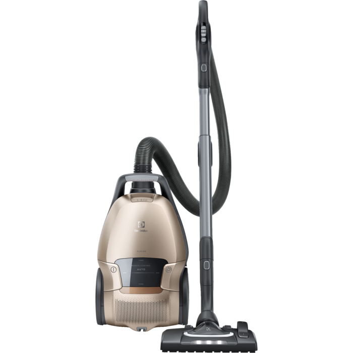 Electrolux - Sáčkový vysavač - PD91-8SSM
