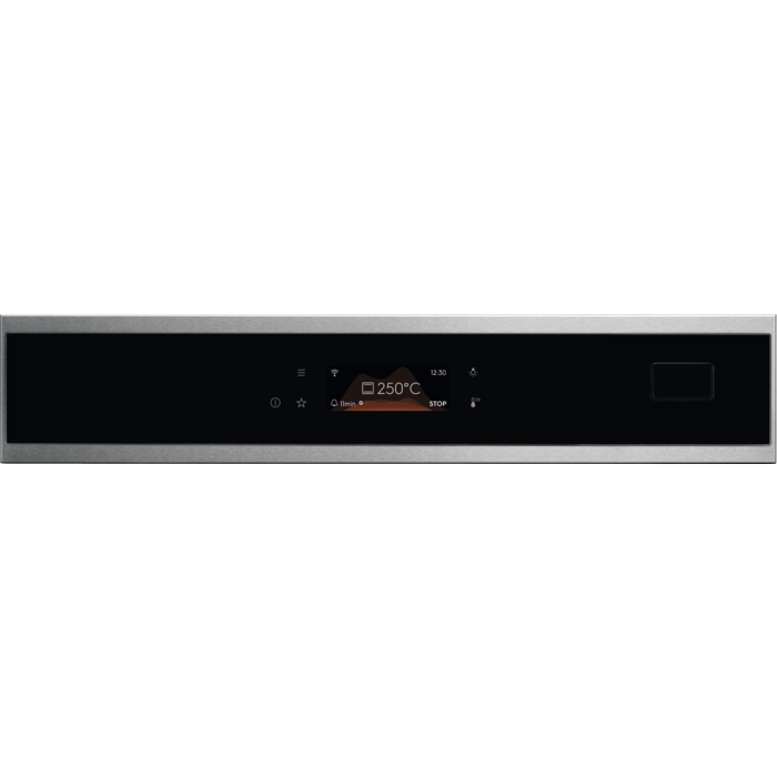 Electrolux - Parní trouby - EOB8S39WX