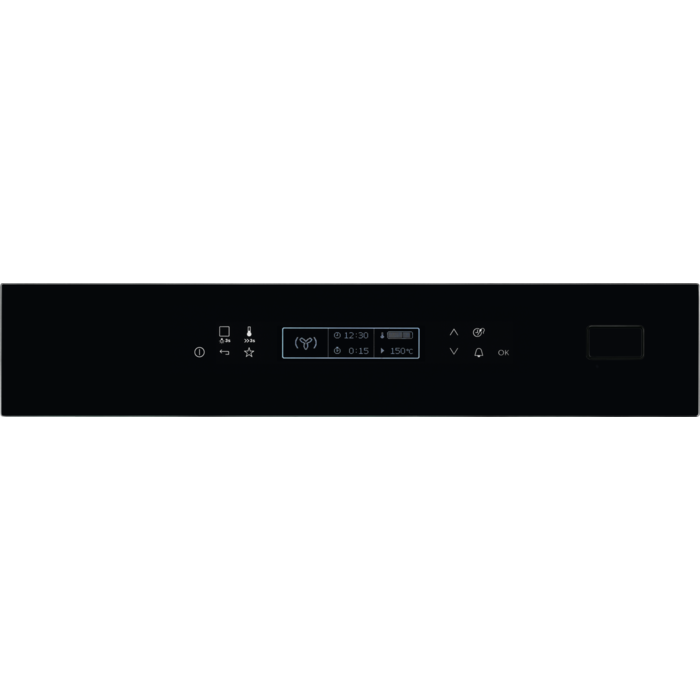 Electrolux - Trouby - EOB8S31Z