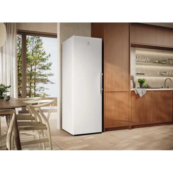 Electrolux - Volně stojící mrazničky - LUT6NE28W