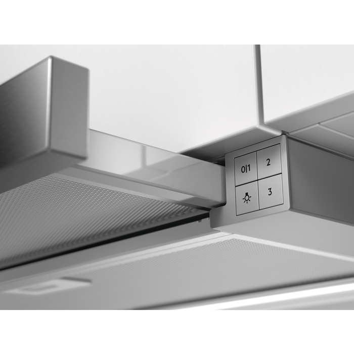 Electrolux - Integrované odsavače - YFP616X
