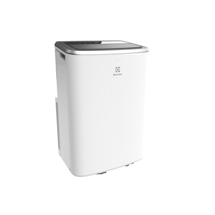 Electrolux - Přenosná klimatizace - EXP34U338CW
