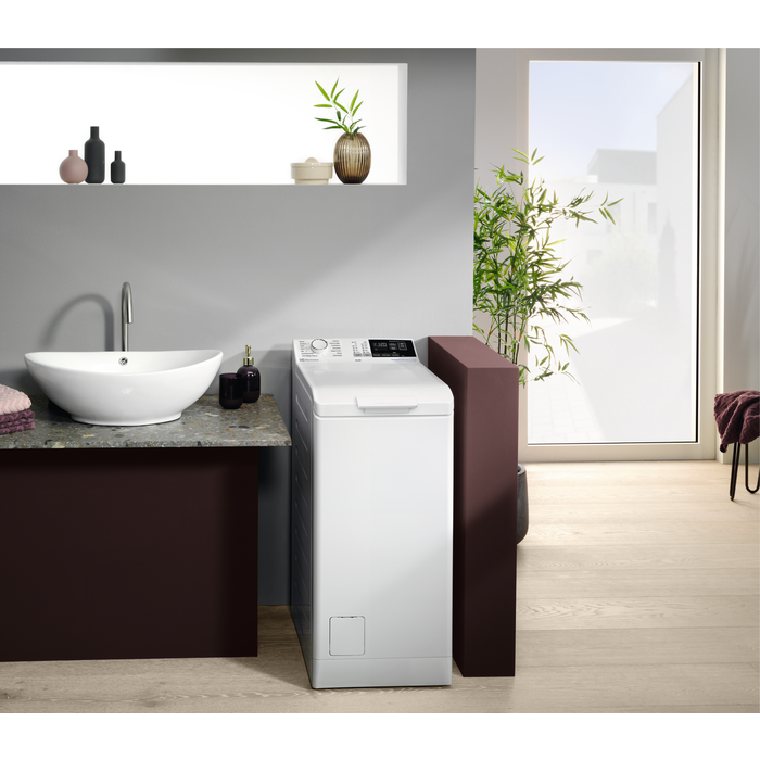 Electrolux - Pračky vrchem plněné - EW6TN4261