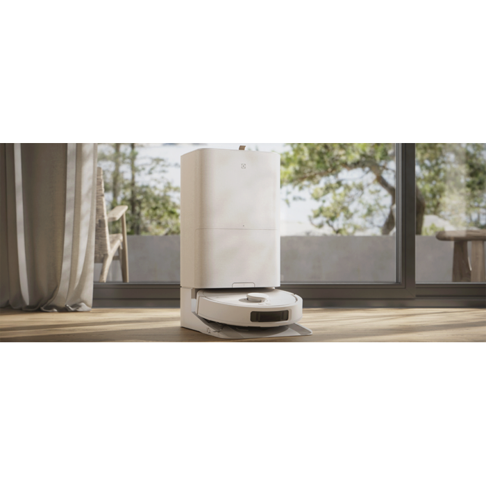 Product in a room environment