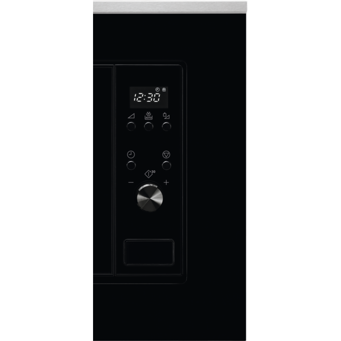 Electrolux - Vestavné mikrovlnné trouby - LMS2203EMX