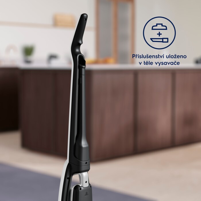 Electrolux - Tyčový vysavač - WQ81-ALRS