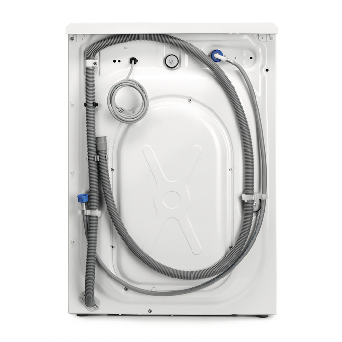 Electrolux - Pračky na 8 kg prádla - EW7F348ASC