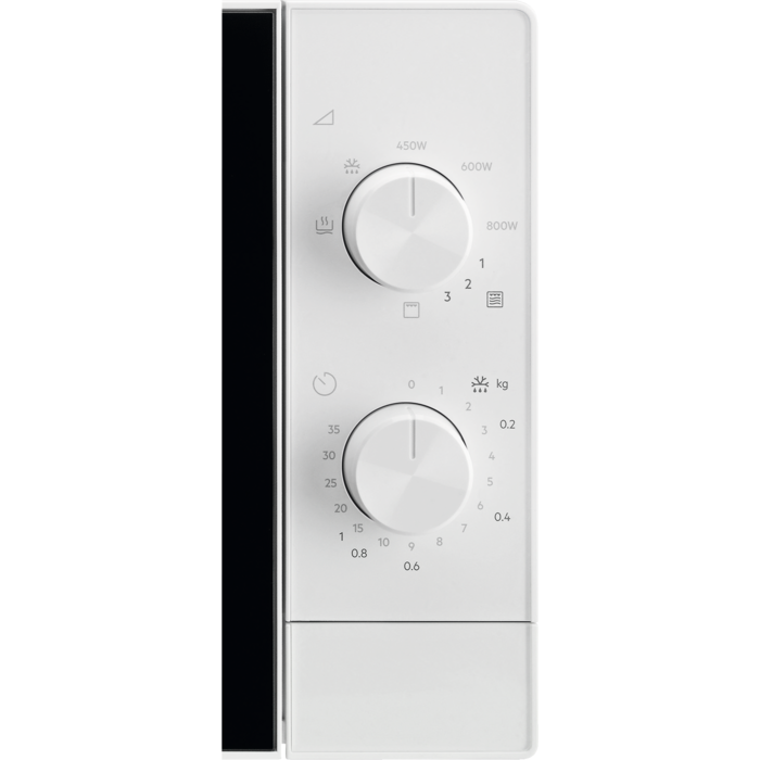 Electrolux - Mikrovlnná trouba - EMZ421MMW