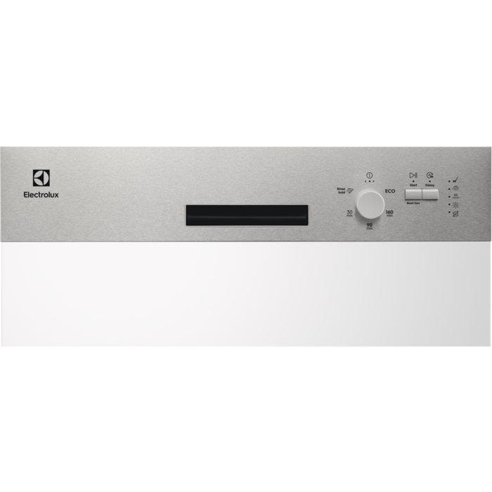Electrolux - Vestavné myčky nádobí - EEA17100IX