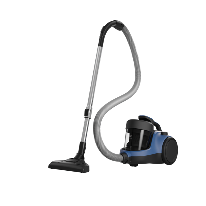 Electrolux - Bezsáčkový vysavač - ECC21-4SB