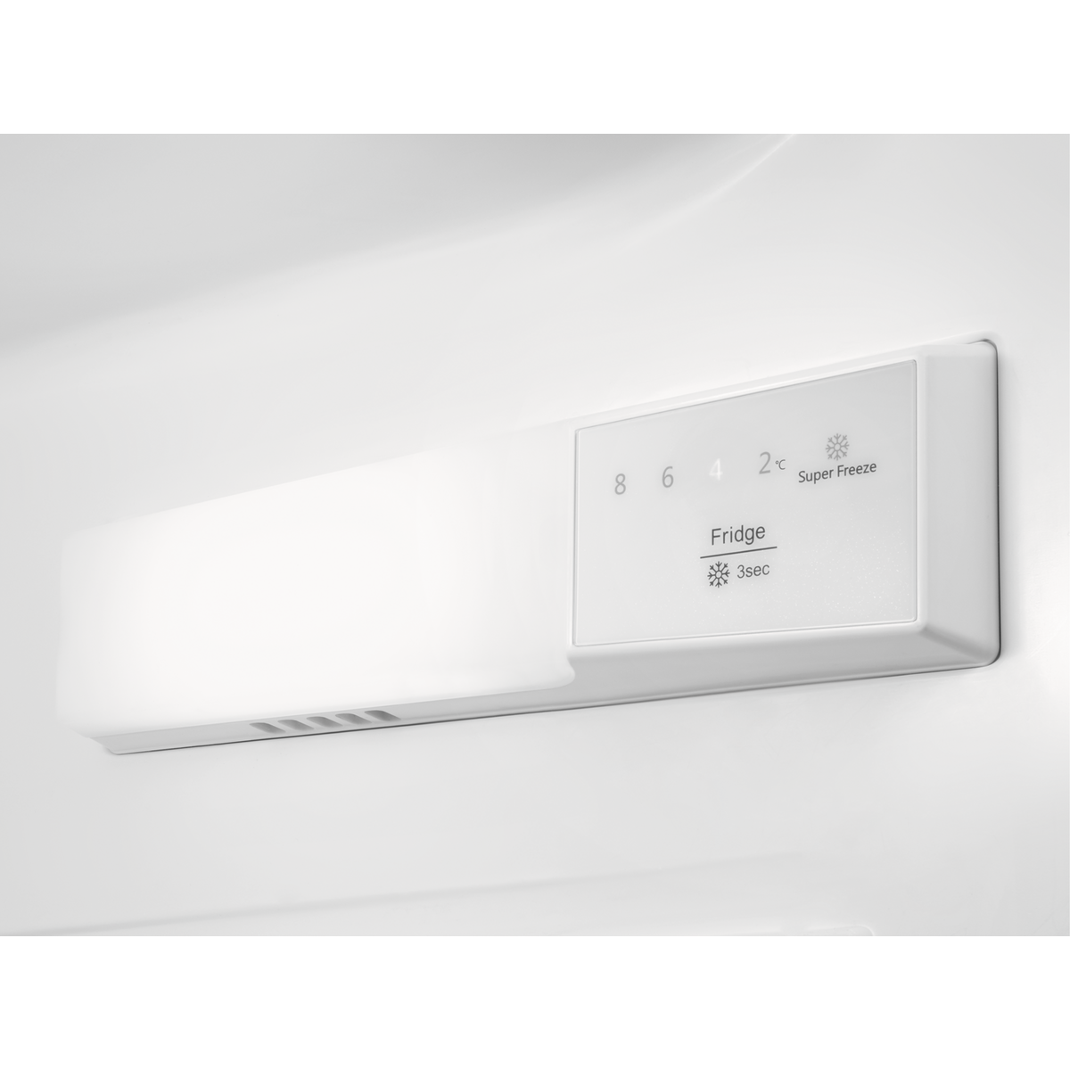 Electrolux - Vestavné mrazničky - LYB2AF82S