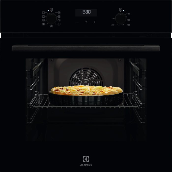 Electrolux - Parní trouby - KODEF70BZ