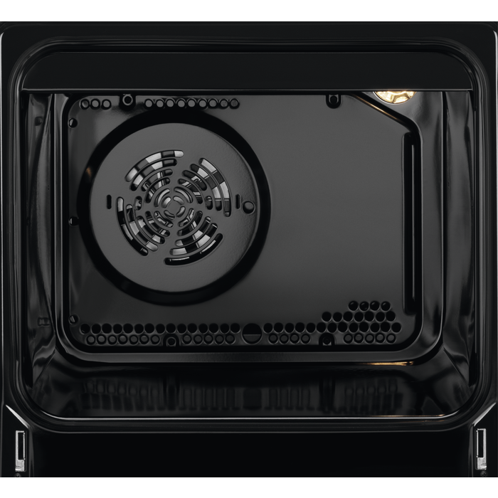 Electrolux - Plynové sporáky - LKK520022X