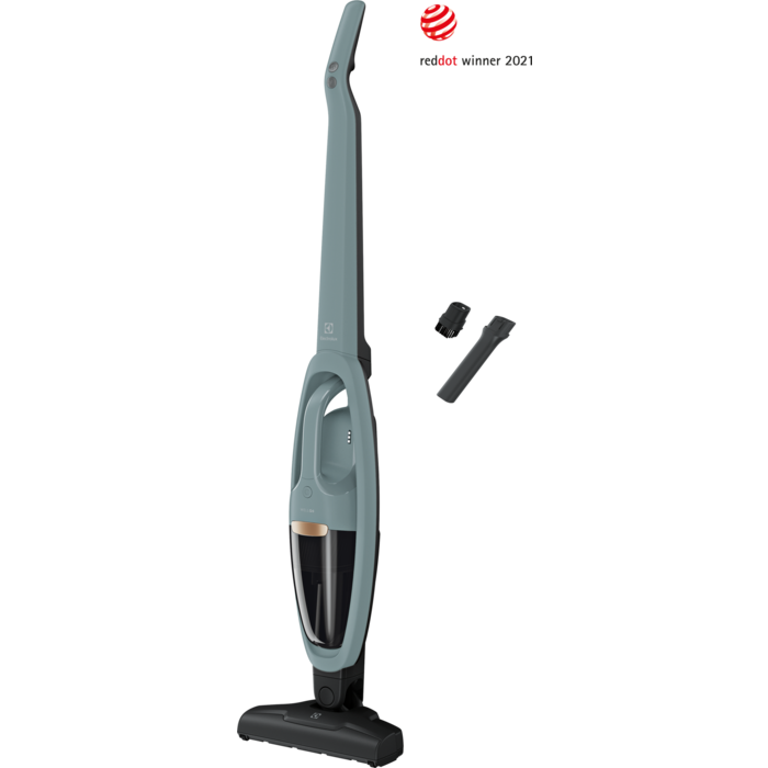 Electrolux - Tyčový vysavač - WQ61-40OG