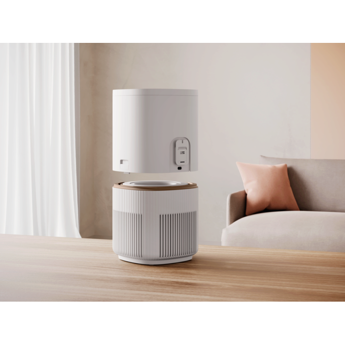 Electrolux - Čistička vzduchu Oxygen - EPO50571SW