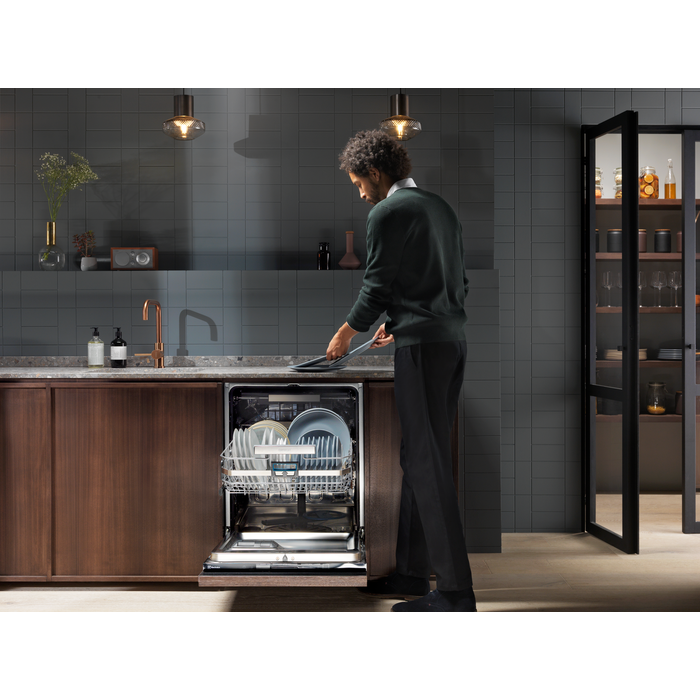 Electrolux - Vestavné myčky nádobí - EEC67310L