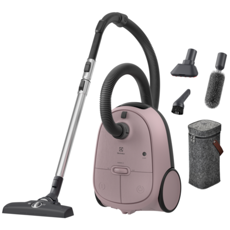 Sáčkový vysavač 600 Clean