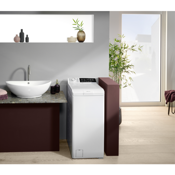 Electrolux - Pračky vrchem plněné - EW6TN3062
