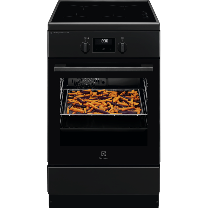 Electrolux - Elektrické sporáky - LKI564266K