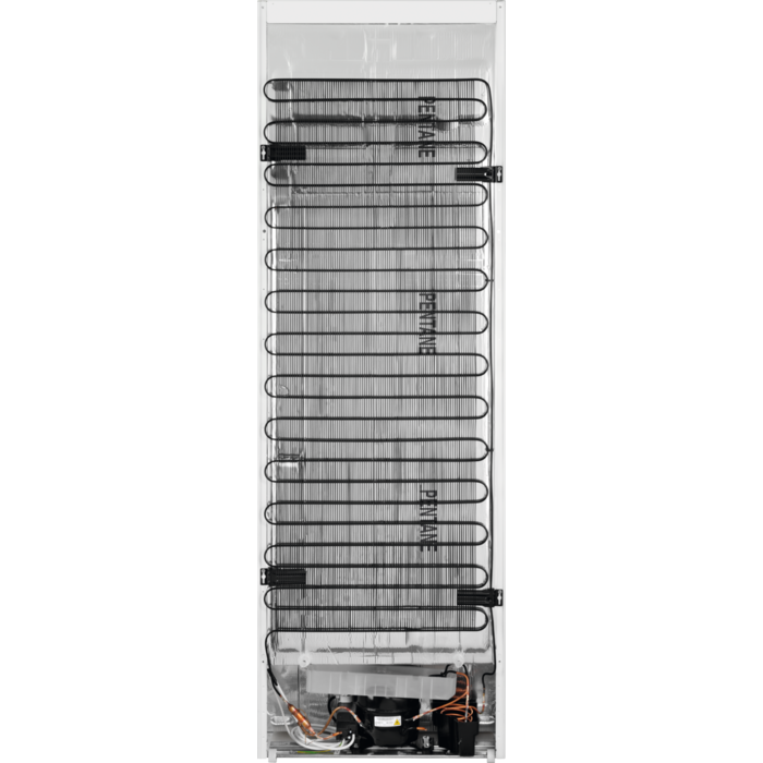 Electrolux - Volně stojící chladničky - LRS2DE39X