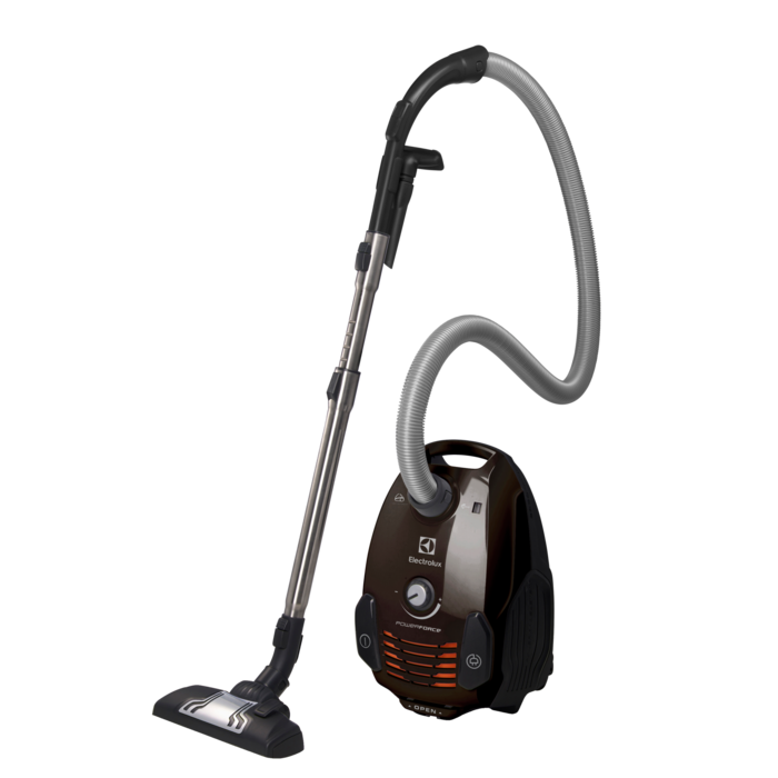 Electrolux - Sáčkový vysavač - EPF65BR