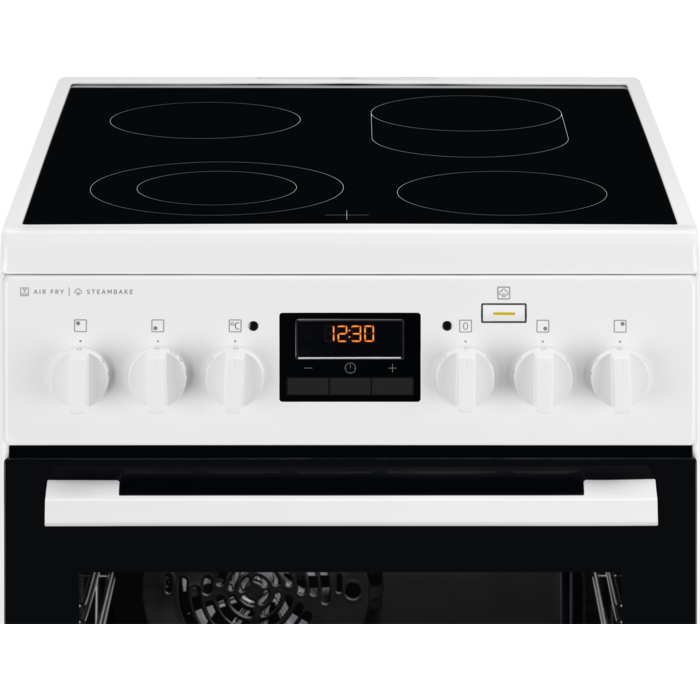 Electrolux - Elektrické sporáky - LKR564200W