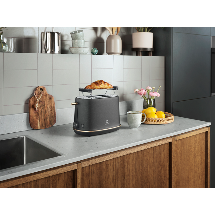 Electrolux - Topinkovač - E7T1-6BP