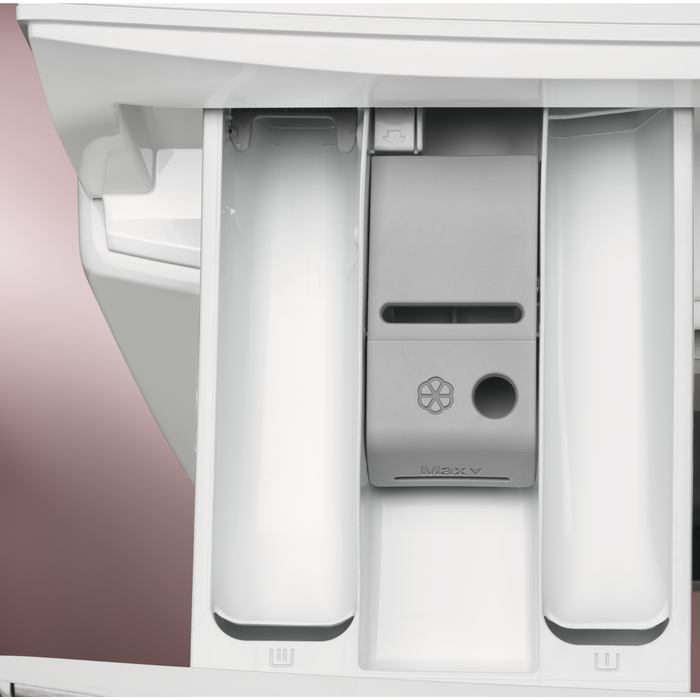 Electrolux - Pračky hluboké předem plněné - EW8F4482C