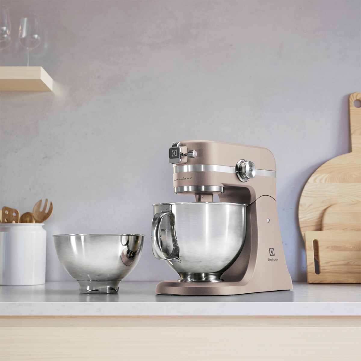 Electrolux - Kuchyňský robot - EKM5570