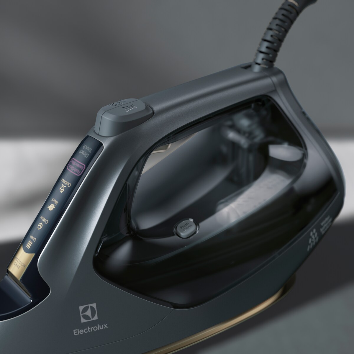 Electrolux - Žehlička - E8SI1-8EGM